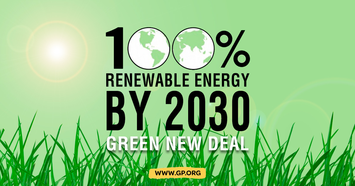 OhioGreenParty's tweet photo. Climate change is putting one of the biggest threats to our future on full blast. We need a Green New Deal to change everything. We can have it. All we have to do is try. We must build our own political power to have real, real change in this country.

https://t.co/9q1nnoCIkA https://t.co/5WAYnG1KH0