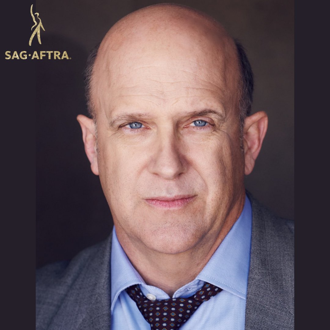 SAG-AFTRA tweet media