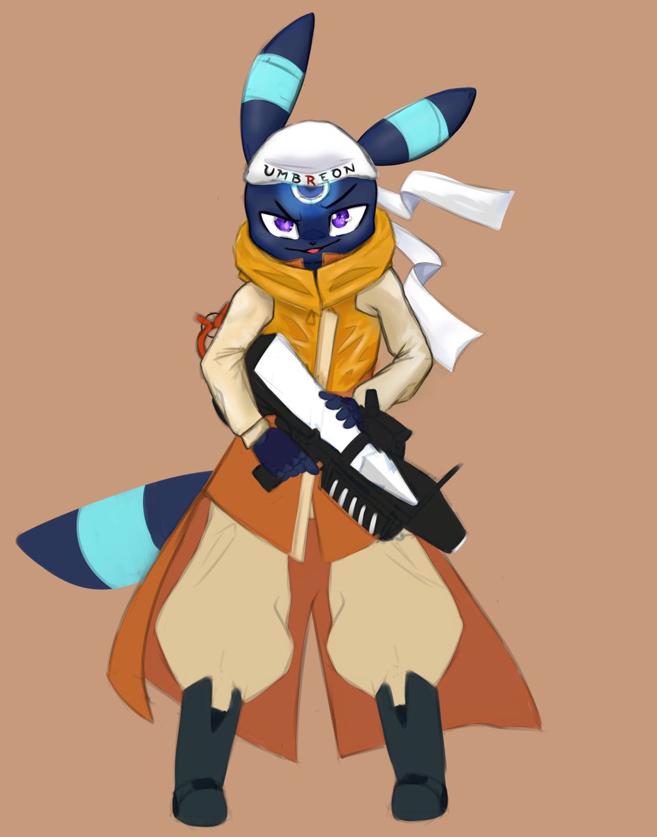 UmbreonKeron's tweet photo. These drawings are not drawn by me there were draw by my friends on this and the last one i won with a raffle https://t.co/dYBqVIsxYO