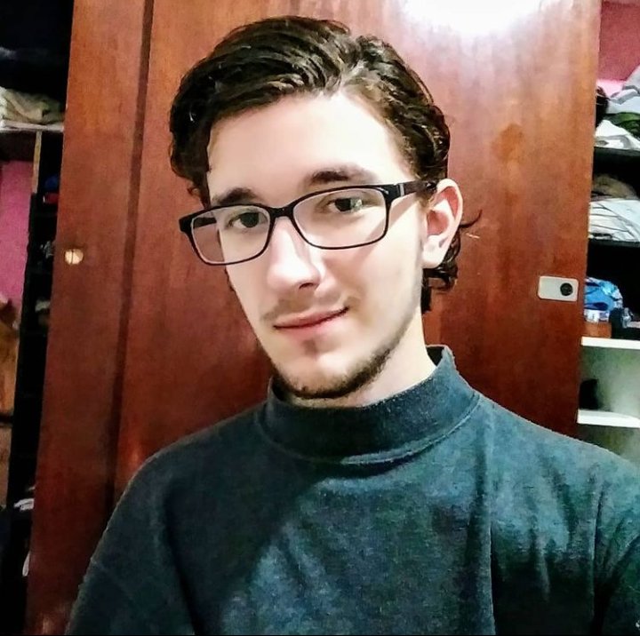 MI IDOLO Y REFERENTE, A MI ME FALTA SU PELADA Y A EL LE FALTA TENER TODA MI PLATA $$$