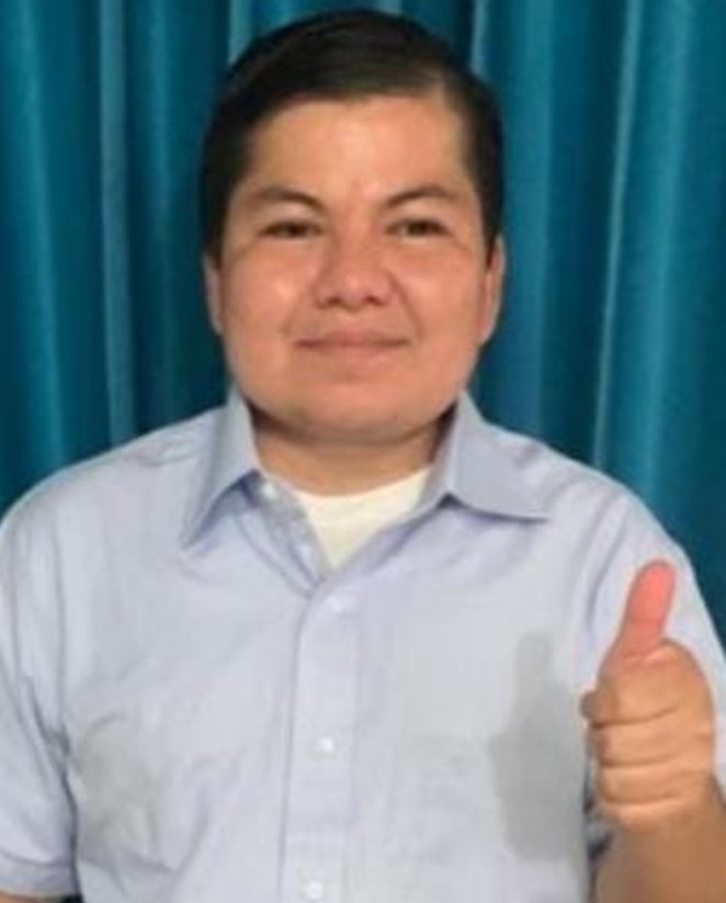 Rodrigo Bolanos tweet media