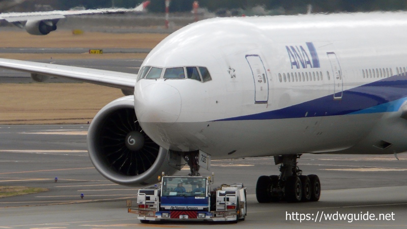tks_hara's tweet photo. ✈️懐かしの ANA Boeing777-381ER😍
その6:#JA736A
✈️NH002 NRT ⇒ IAD( *2 )
✈️NH111 ORD ⇒ HND
ただ、この機体・・ 何故か毎回大揺れだった😵💫
https://t.co/Yd1aJXioR0 #ANA #ソラマニ_ヒコーキ
#AllNipponAirways #Boeing777_381ER https://t.co/dkATmqSOYw