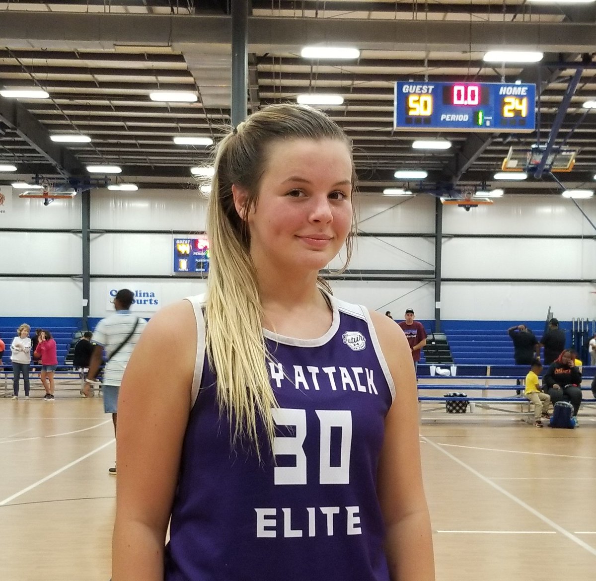 JoeFenelonbball (@365whoops) on Twitter photo π¨π₯ #FallExplosion π₯π¨
#CGHR | #TheCarolinas
<a href="/5psports/">5P Sports</a>
FINAL
<a href="/_Lady_Phoenix/">Lady Phoenix</a> (Carlos) - 24
VS
<a href="/LADYATTACKELITE/">Lady Attack Elite Basketball</a> 2025 - 50
#AttackElite
- 2025 - <a href="/Jodi_king13/">Jodi King</a> - 12 Pts
- 2025 - <a href="/SamanthaShehan/">Samantha Shehan</a> - 11 Pts
- 2025 - Peyton Collins - 10 Pts
#CarolinaGirlsHoops #NCBallers #DaFuture π¨π₯ #FallExplosion π₯π¨
#CGHR | #TheCarolinas
<a href="/5psports/">5P Sports</a>
FINAL
<a href="/_Lady_Phoenix/">Lady Phoenix</a> (Carlos) - 24
VS
<a href="/LADYATTACKELITE/">Lady Attack Elite Basketball</a> 2025 - 50
#AttackElite
- 2025 - <a href="/Jodi_king13/">Jodi King</a> - 12 Pts
- 2025 - <a href="/SamanthaShehan/">Samantha Shehan</a> - 11 Pts
- 2025 - Peyton Collins - 10 Pts
#CarolinaGirlsHoops #NCBallers #DaFuture