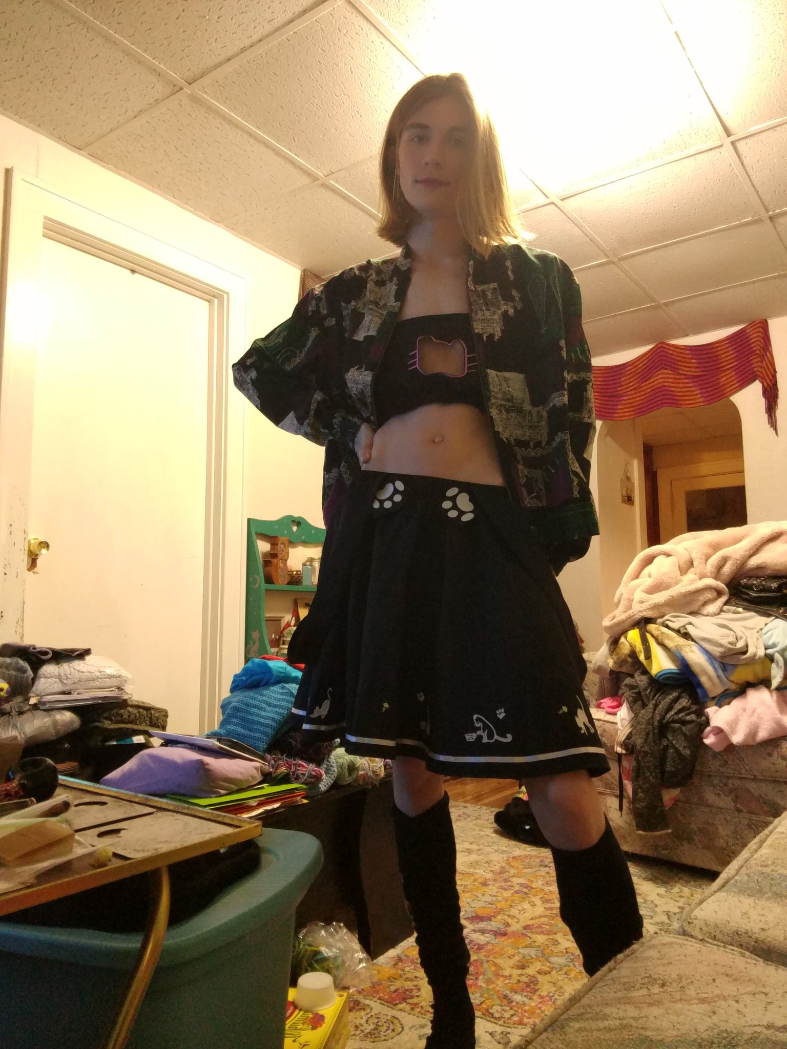 🐈MeltedKitty $5 onlyfans on X: Check out my OF 😺 #gay #lgbt #lgbtq  #onlyfans #hot #twinks #femboy #modeling #model #bisexual #catboys # crossdressing #exhibitionist #sexy #bottom #of #nsfw #eboys #fembot  #nonbinary #genderneutral #trans #