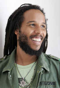 Happy Birthday Ziggy Marley    