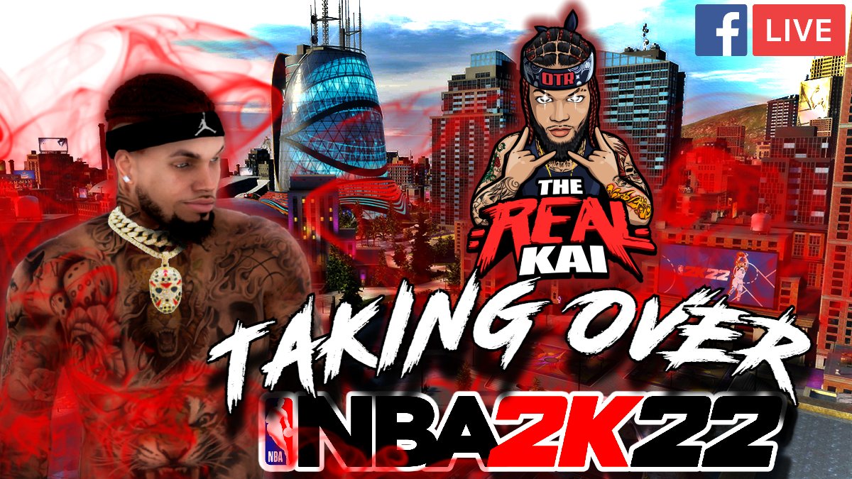 OnlyTheRealKai's tweet image. Yk what time it is! Back at it pop out say wassup! 
#OnlyTheReal #NBA2kNextGen
facebook.com/gaming/OnlyThe…