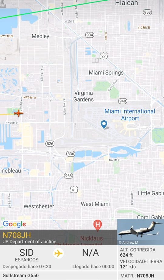 NTN24 Venezuela tweet media