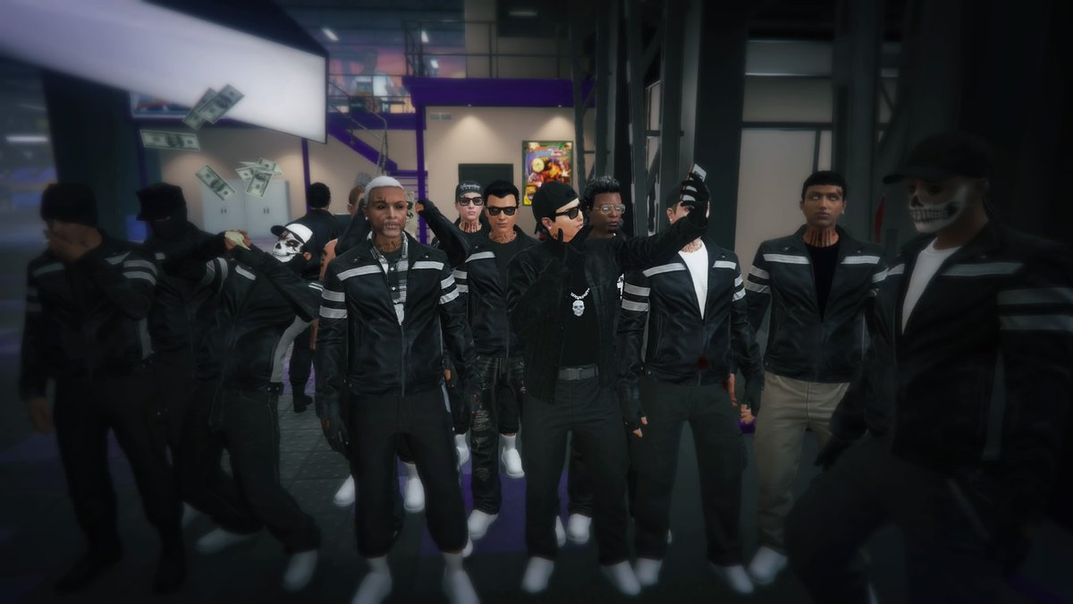 IInvious's tweet image. strike