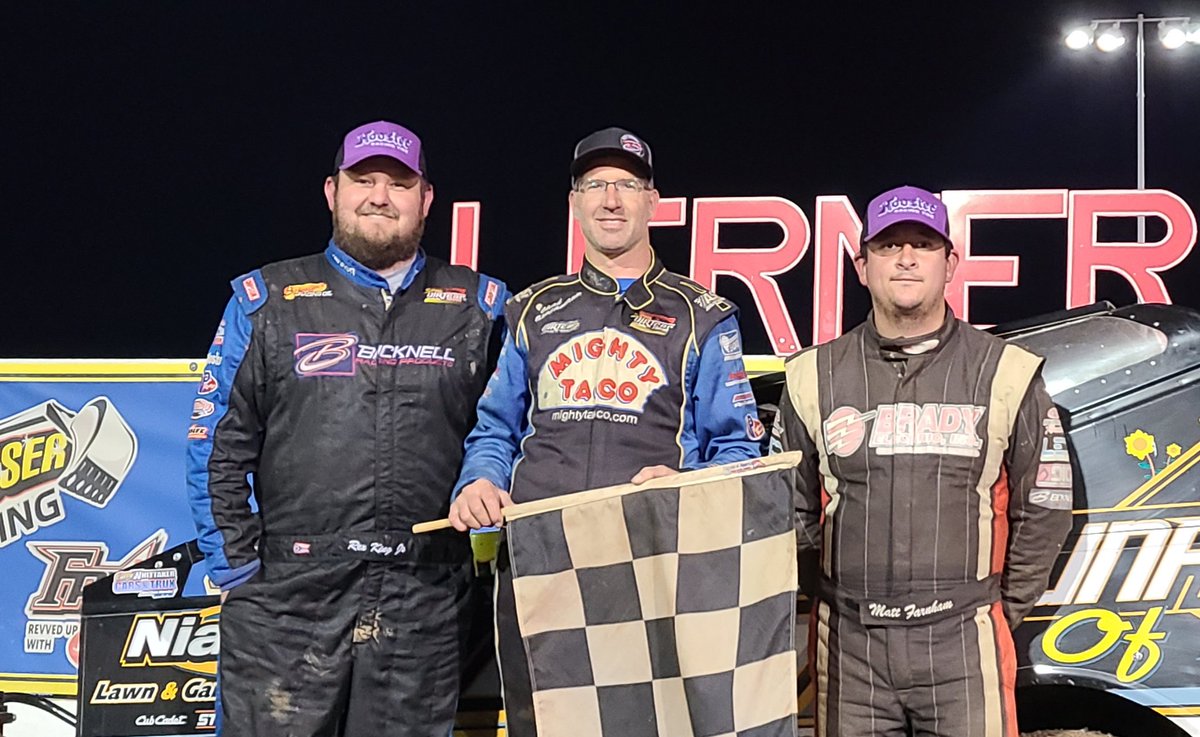 Lernerville Speedway tweet media