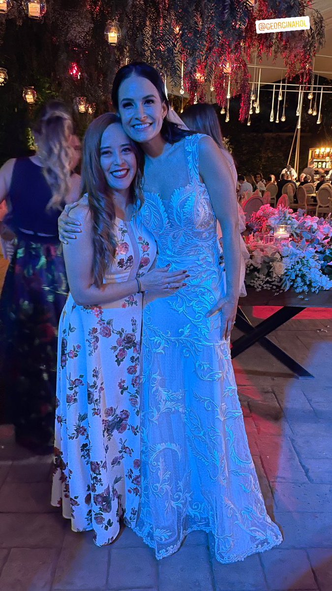 chapis_herrera's tweet photo. ¡Momentos únicos! Los adoro @GeorginaHolguin @Andres_Vaca_ 🥰😍😍😍 #Bodeando❤️ @SanOswaldo_TD @ChiquimarcoMx https://t.co/cpvgWJ2xMV