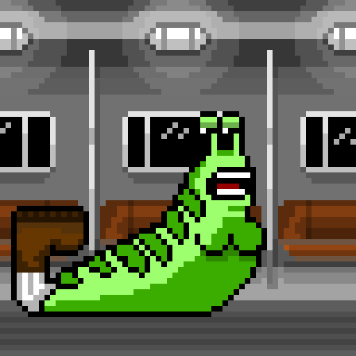 SolSlugsNFT's tweet photo. What up sluggas! We got slugs to give to the community! 🐌🐌🐌

Want to win this slug?
Like + Retweet this post to be entered to win!

A winner will be picked 24 hours from the making of this post. Good luck! 🥳 https://t.co/3D2BKTvbsP