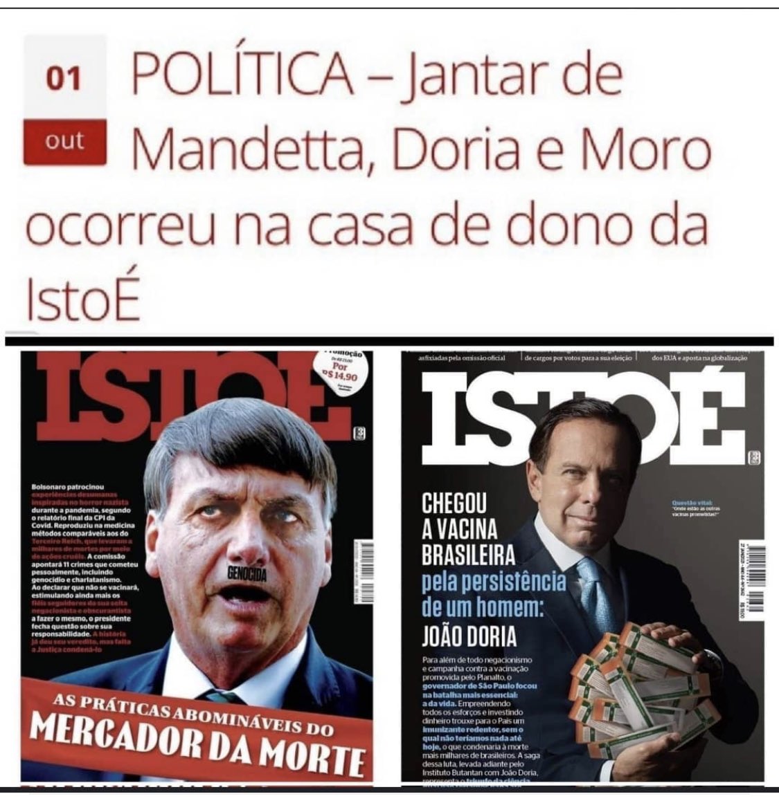 Será que o trio pagou pro dono do jantar ??????