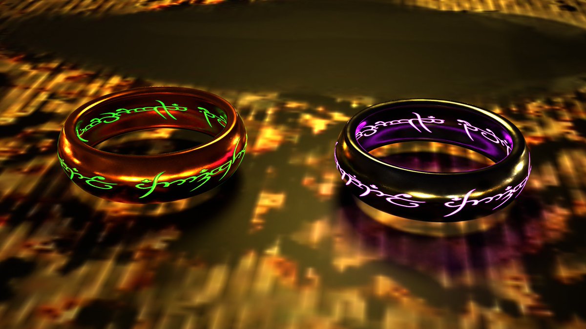 LFeBIDQBp94o0VA's tweet photo. #blender初心者 #blender #Blender3D  #b3d  
#みんなで楽しむTwitter展覧会 #Twitter交流会会場 #アクセサリー 
色にこだわると時間がいくらあっても足りないよ😭 https://t.co/nME0buANUg