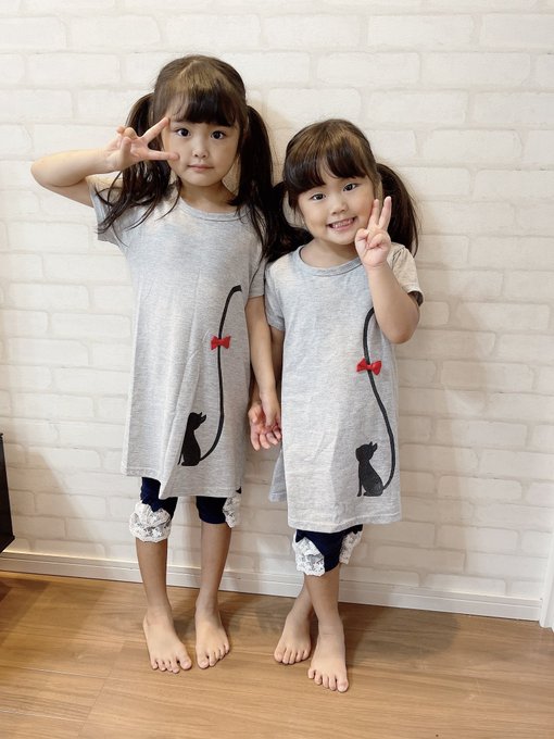 Twitterのコスプレ画像8