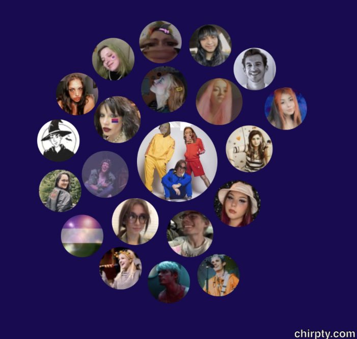 milk_playground's tweet photo. screaming and crying because we don’t even finish the second circle 😭 https://t.co/ux4DddZlRG