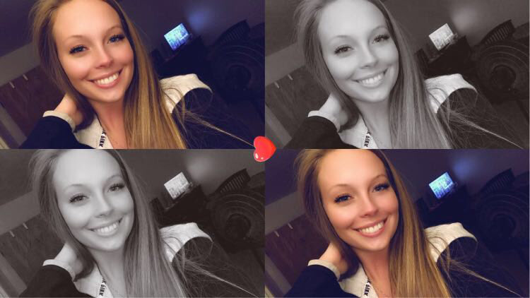 bstout_095's tweet photo. I ain’t gave y’all a selfie in awhile so hi twitter💋 https://t.co/yiqNi3lihz
