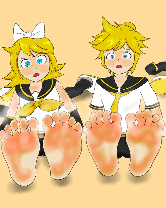 水虫のtwitterイラスト検索結果