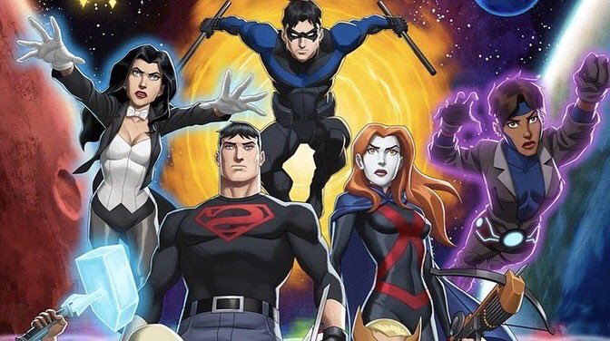 FTO: Nerd Talk tweet media