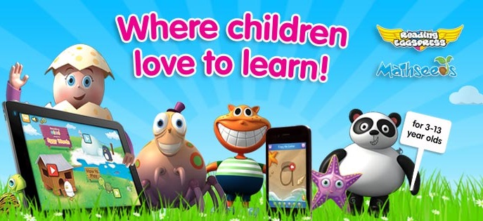 MommysPlaybook's tweet photo. Visit the Blog to Find Out How Reading Eggs Makes Homeschooling Easier!
READ HERE: https://t.co/Tz1BgviqlI
@readingeggs #eggsplorer @ABCReadingeggs @mathseeds
#FreeTrial #FreebieAlert #ReadingEggs #MathSeeds https://t.co/RDpwRXKcum