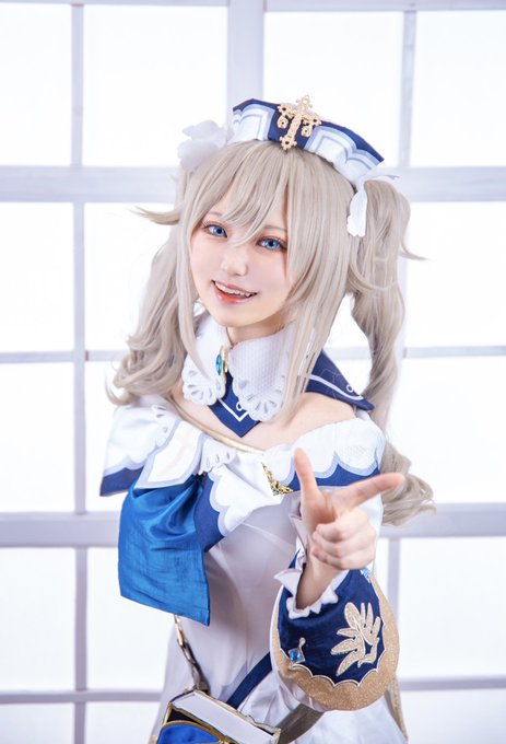 コスプレイヤーマリのTwitter画像32