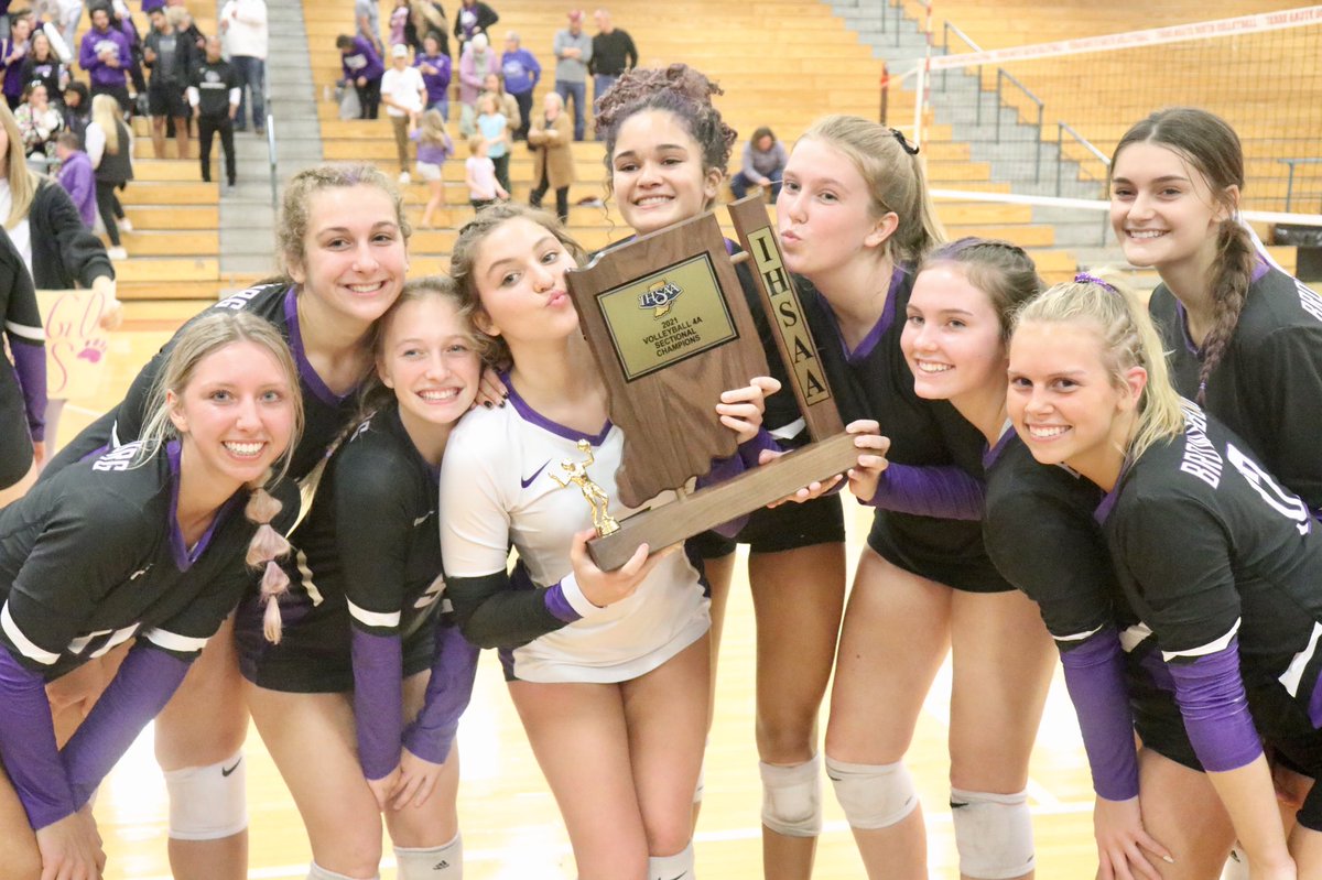 Brownsburg Athletics tweet media