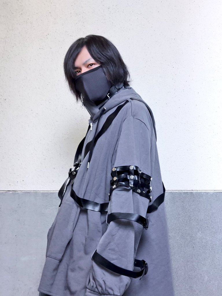 猪狩 人志 tweet media