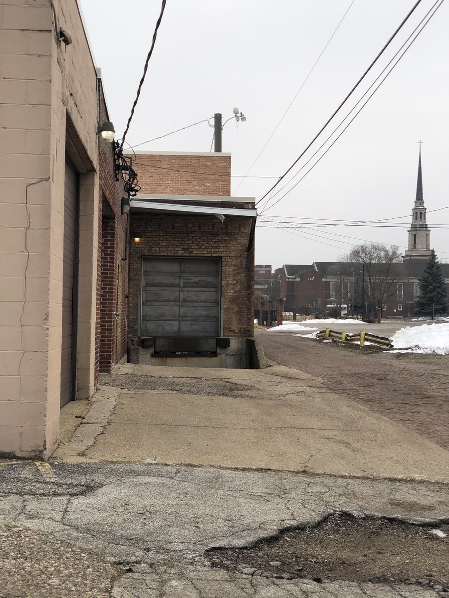 design006's tweet image. Will be using that one for #dockTalks