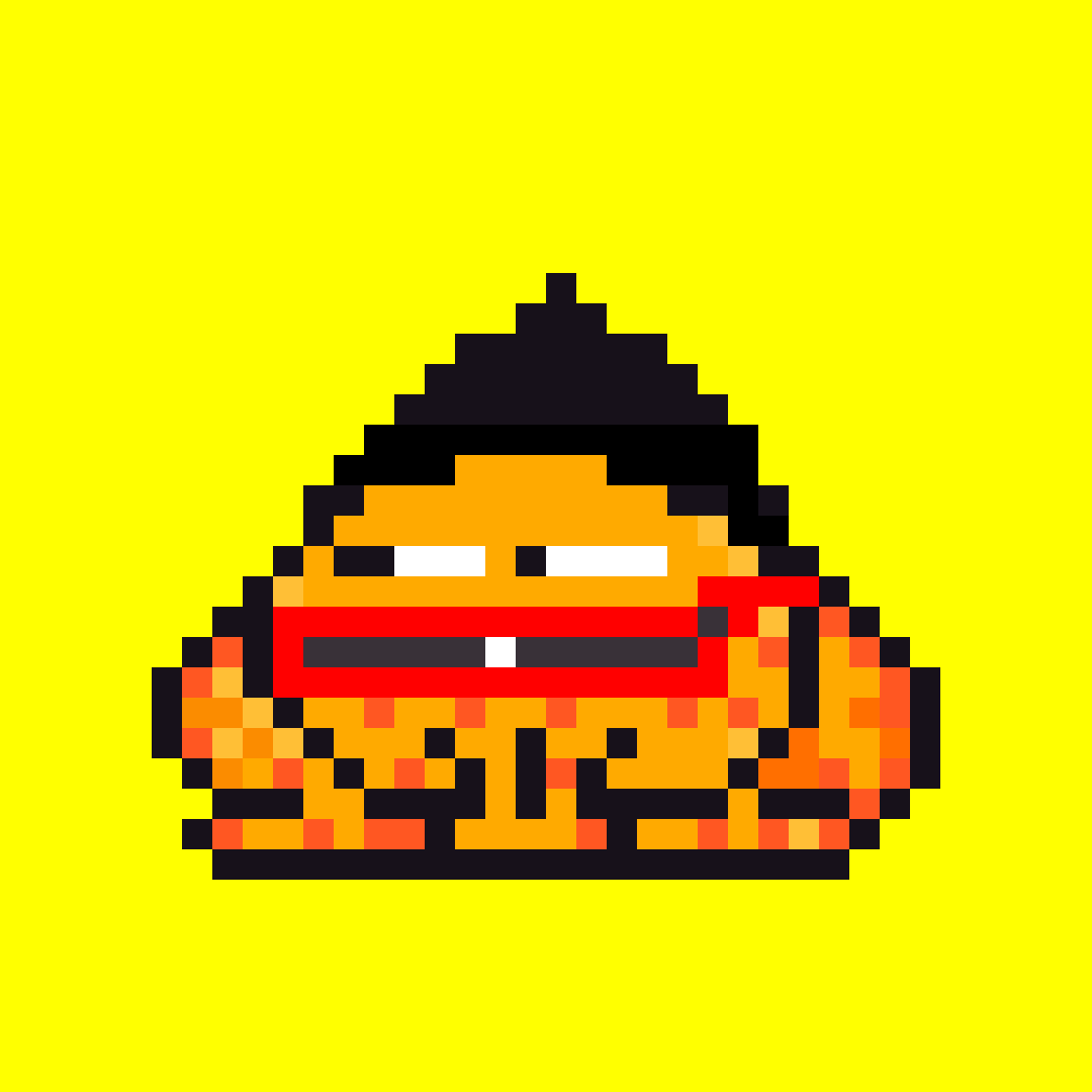 ToadzzC's tweet image. #005 is available!
hicetnunc.xyz/objkt/440254