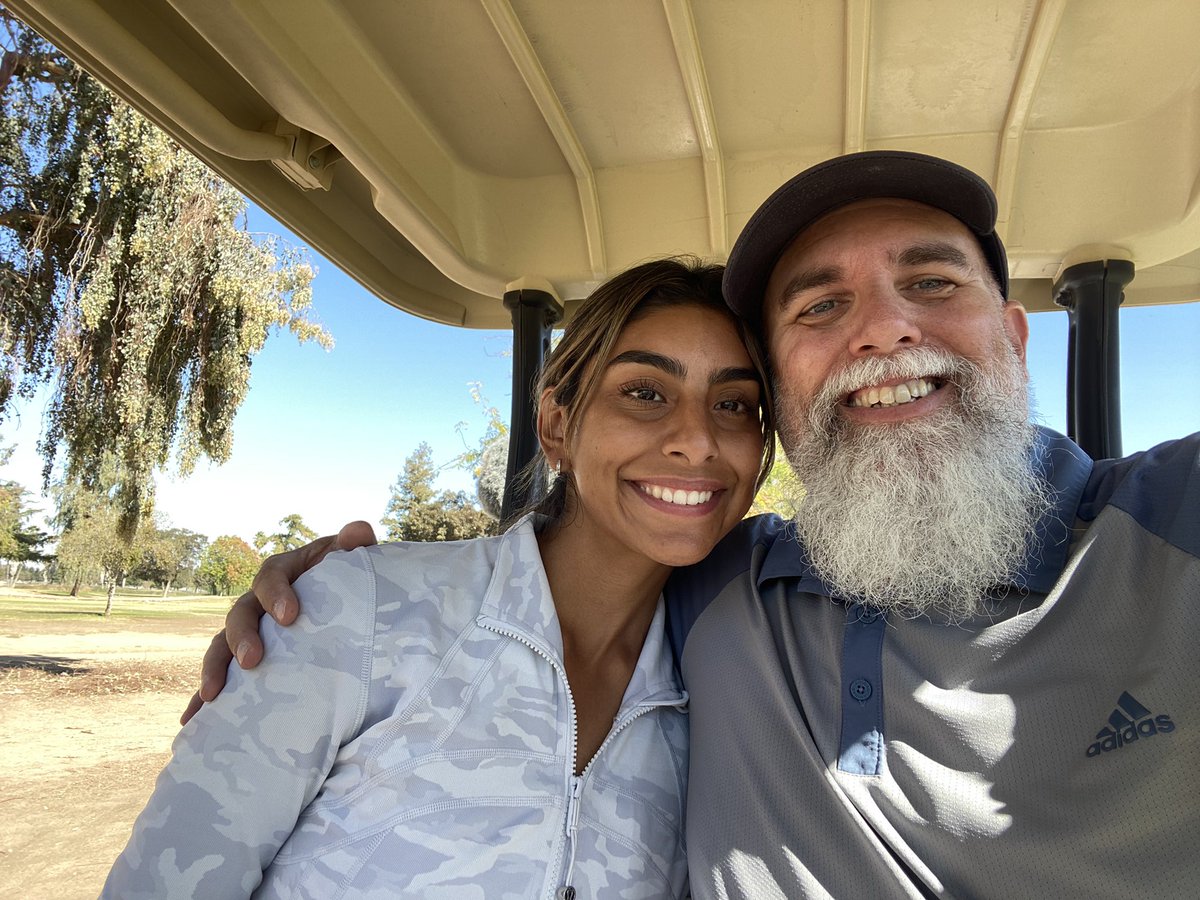 Lady Scots Golf tweet media