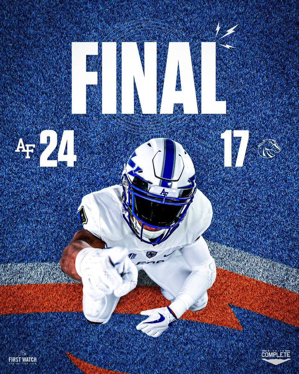 AF_Football's tweet image. 𝗔 𝘀𝘁𝗮𝘁𝗲𝗺𝗲𝗻𝘁 𝘃𝗶𝗰𝘁𝗼𝗿𝘆 ⚡️