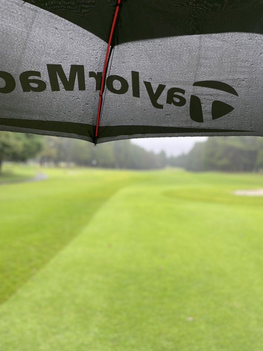ReadyGolfTv1's tweet photo. 今日は雨の中東千葉カントリークラブにきてます。寒いな
#東千葉カントリークラブ https://t.co/HuHgdvLZCW