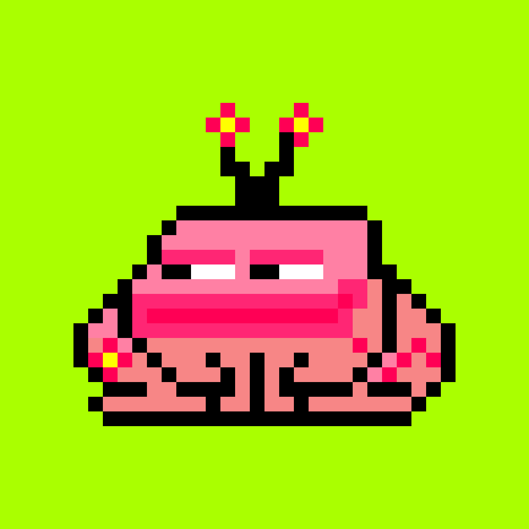 ToadzzC's tweet image. #008 available!!!
hicetnunc.xyz/objkt/440324