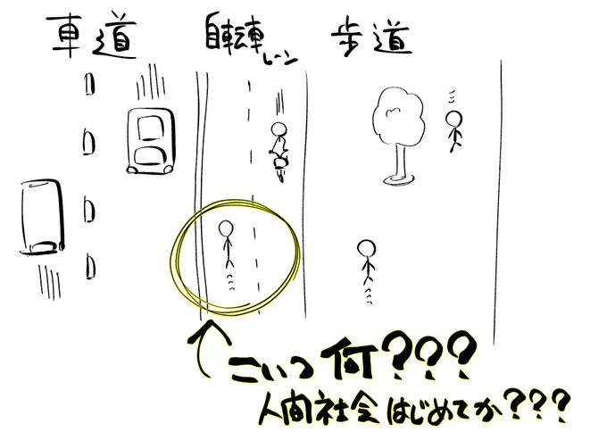 それより俺が気になっていること 