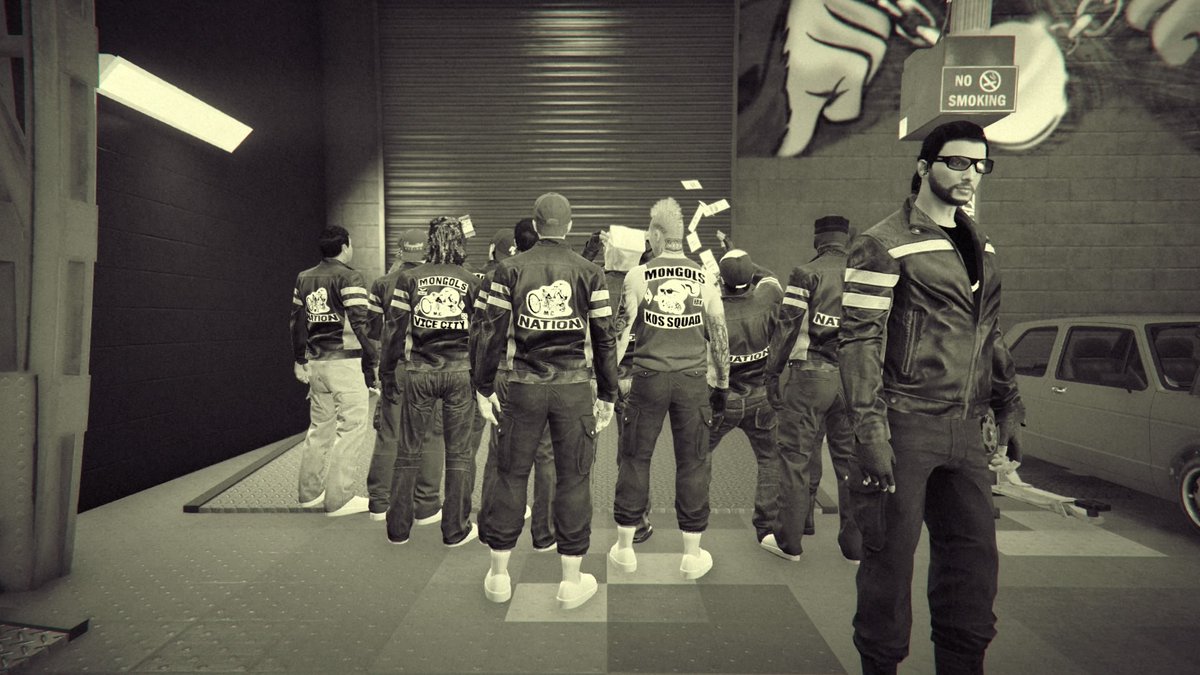 IInvious's tweet image. Lah