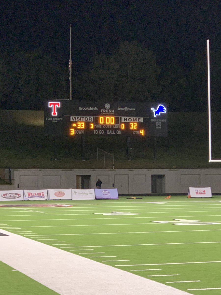 Lyon Scots Football tweet media