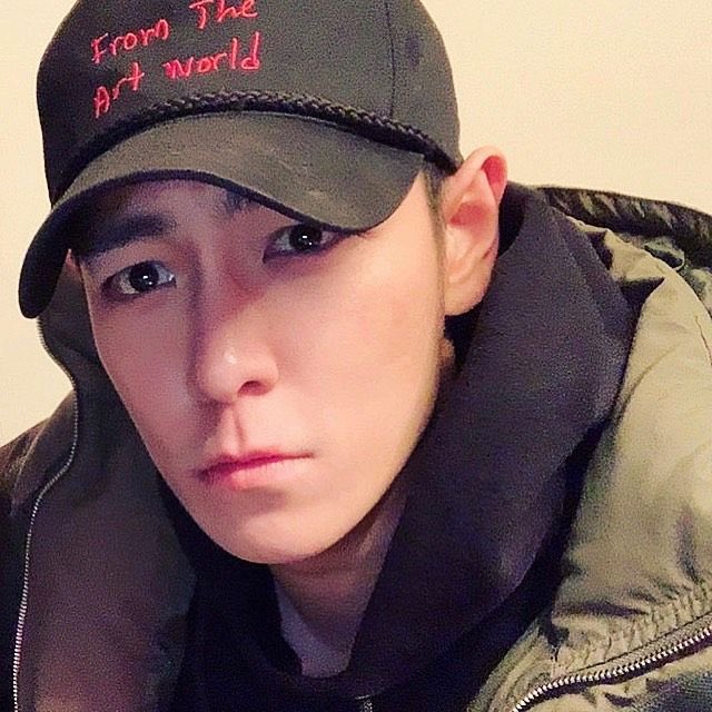 TTTOPLOOKS's tweet photo. T.O.P [#BIGBANG] https://t.co/SX6UjYECjC