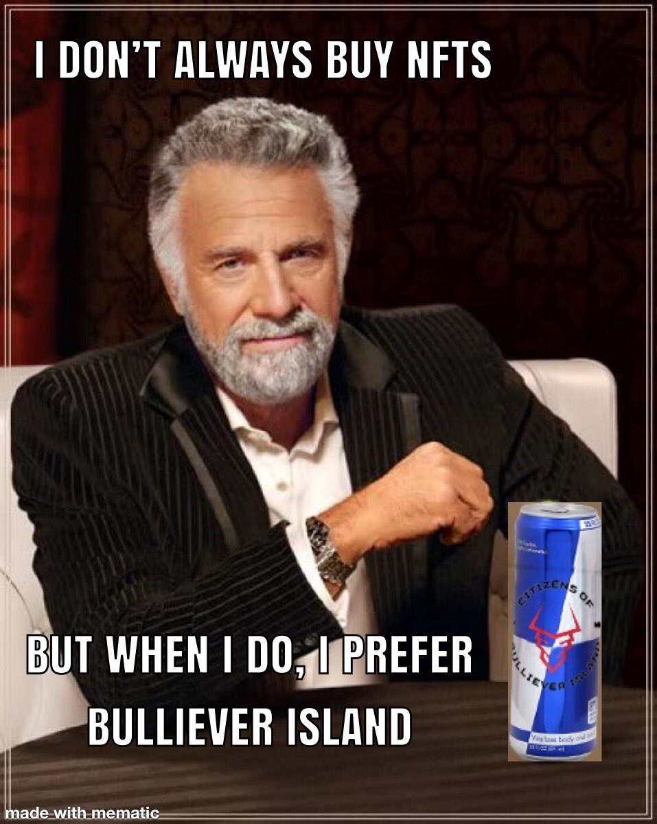 rub3n_ronquillo's tweet photo. #NFT #Play2Earn #BearsAreComing #BearHunt #COBI #Bulliever #BullieverForever #BullMemes #StayBullishMyFriends @BullieverIsland https://t.co/YzE4VdoJ2j