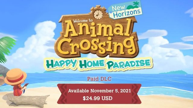 roronetwork's tweet image. ACNH Fam ~ GIVING AWAY Happy Home Paradise (OR Nintendo $25 GC) here on twitter! ENDS OCT 29 (pre-order day)! 
- follow me uwu
- like, RT 
- offer gratitude sacrifices to tortimer~