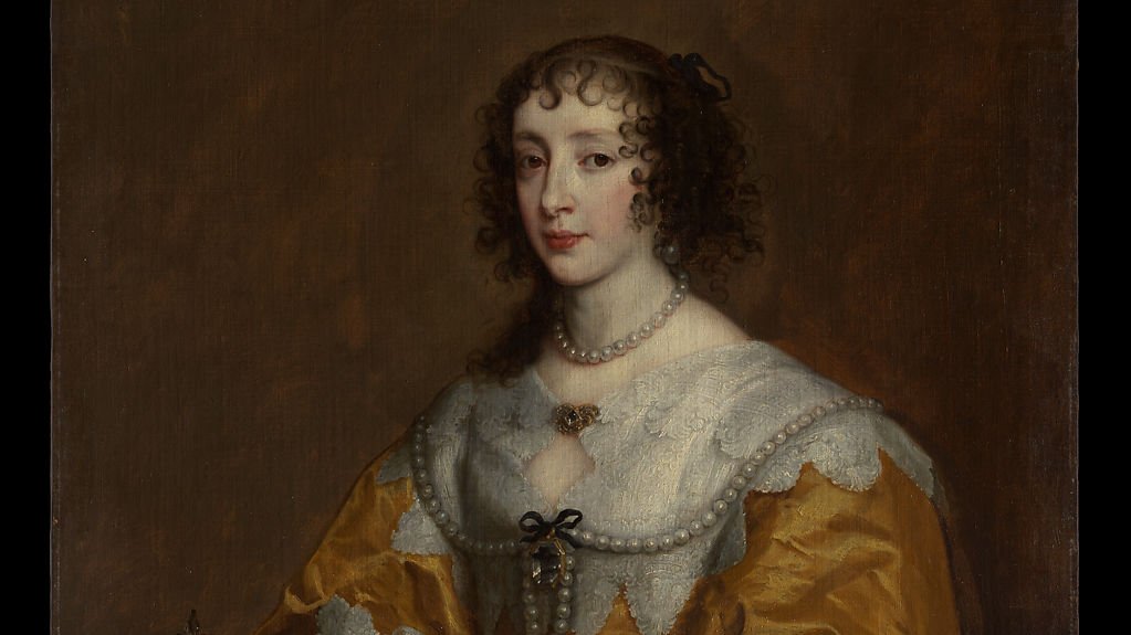In the November issue of Renaissance Studies: 'The Rose and Lily Queen': Henrietta Maria’s fair face and the power of beauty at the Stuart court onlinelibrary.wiley.com/doi/10.1111/re… @SRSRenSoc
