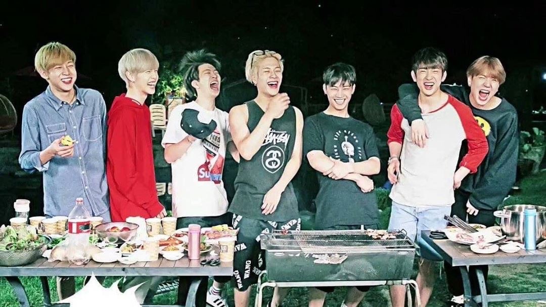 icecreamtip's tweet photo. Have a good day guy 🌤🥰
´¨`*•.¸¸.•*´¨`*•.¸¸.•💚
#Jaebeom @jaybnow_hr
#MarkTuan @marktuan 
#JacksonWang @JacksonWang852 
#Jinyoung  #진영
#Youngjae @GOTYJ_Ars_Vita 
#BamBam @BamBam1A
#Yugyeom @yugyeom
#갓세븐 #GOT7 @GOT7Official https://t.co/r3PfPgXvKR