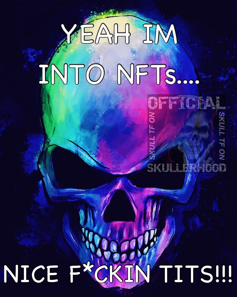☠️OFFICIAL SKULLERHOOD☠️ (@skullerhood) on Twitter photo 