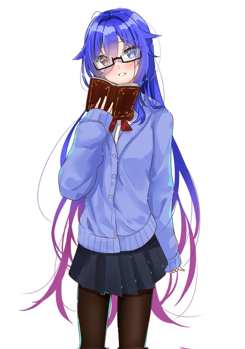 制服アリシア 