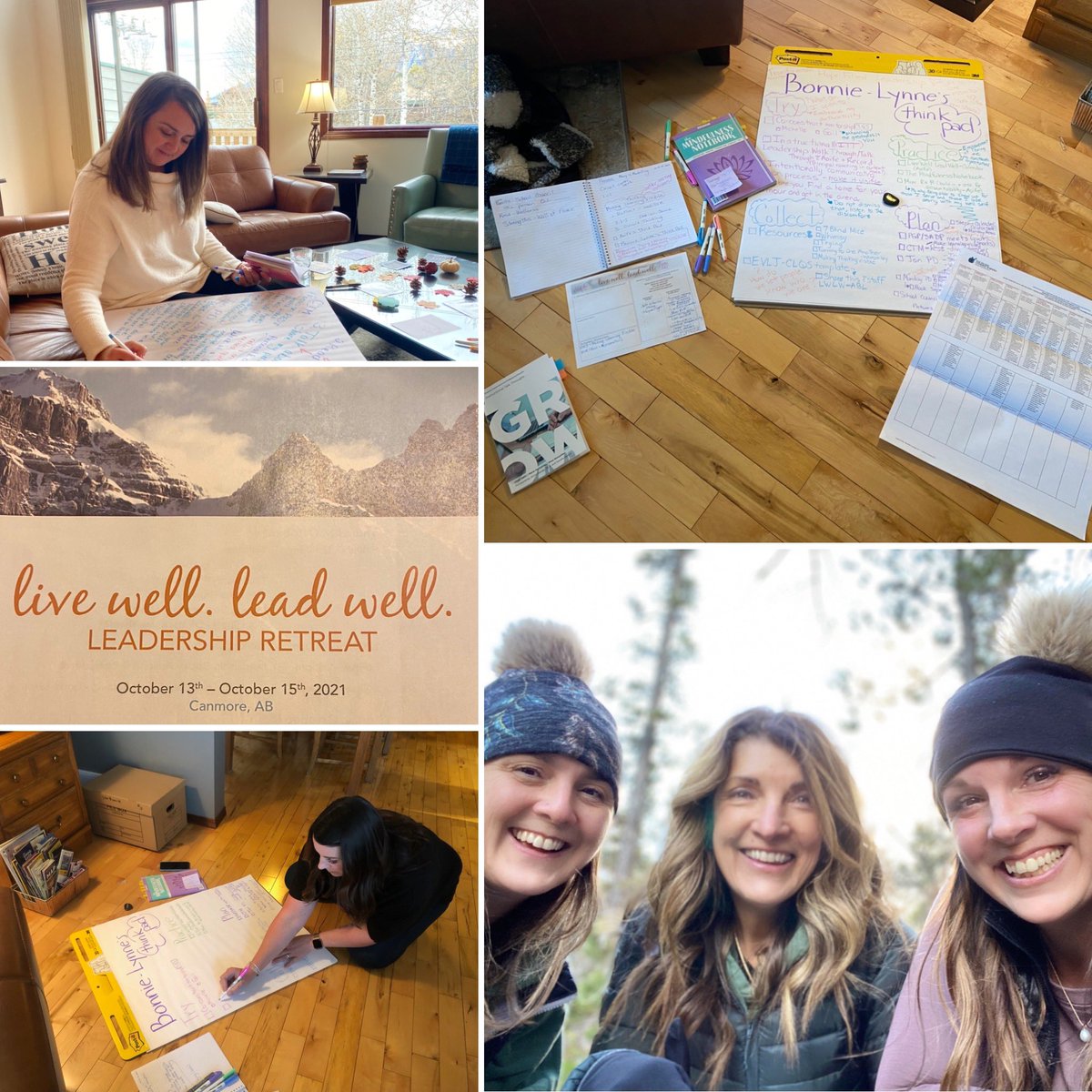 Bonnie-Lynne Boehm tweet media