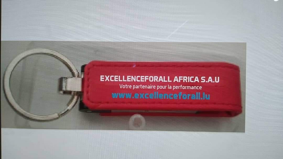 FORMATION CONTINUE EN GESTION AXÉE SUR LES RÉSULTATS
ExcellenceForAll Africa S.A.U vous informe de la formation continue sur la gestion axée sur les résultats le 08 novembre 2021.
Consulter le programme complet de la formation sur le lien:
excellenceforall.lu/fr/evenements