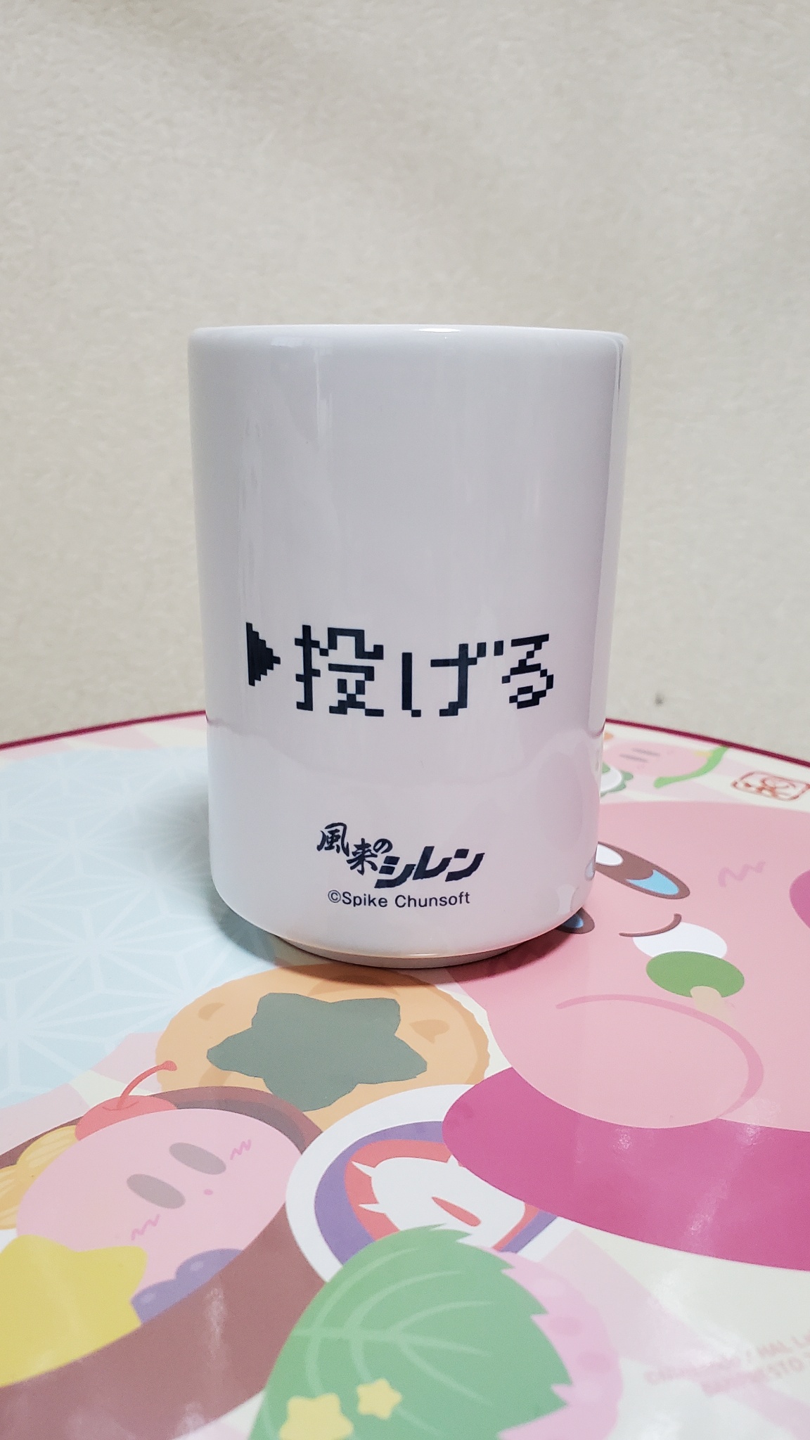 風来のシレン公式 Shiren Spchun Twitter