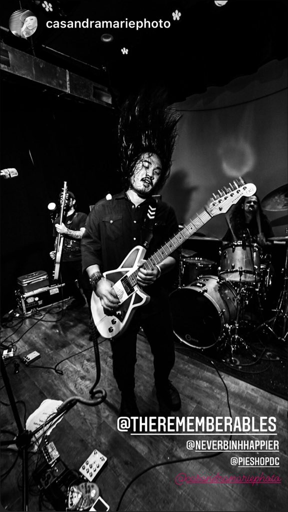 Pie Shop DC tweet media