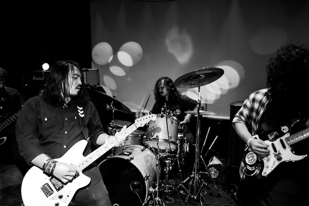 Pie Shop DC tweet media