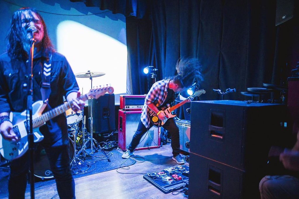 Pie Shop DC tweet media