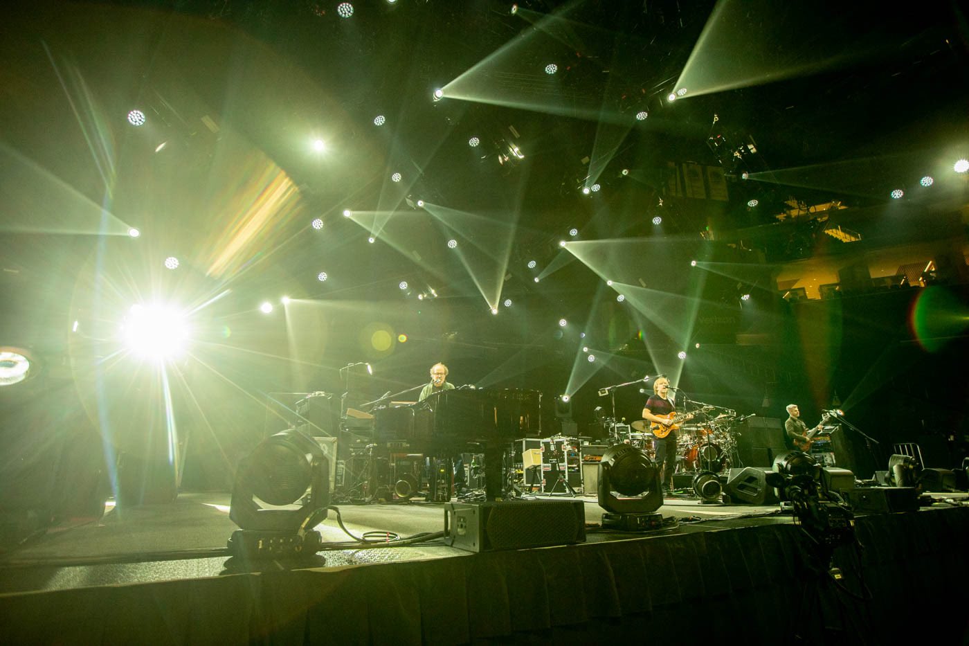 © 2021 Phish - Rene Huemer