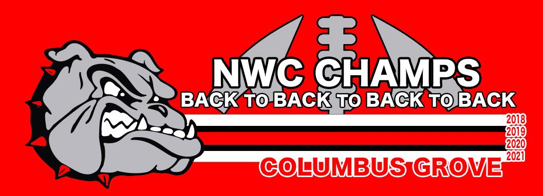 CG Bulldog Football (@cgfootball) on Twitter photo 